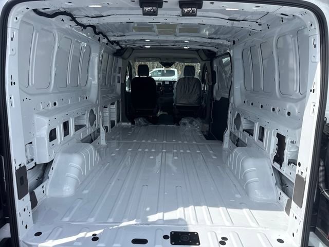 New 2025 Ford Transit 250 Low Roof image 11