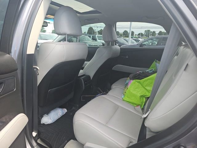 Used 2015 Lexus RX 350 AWD image 6