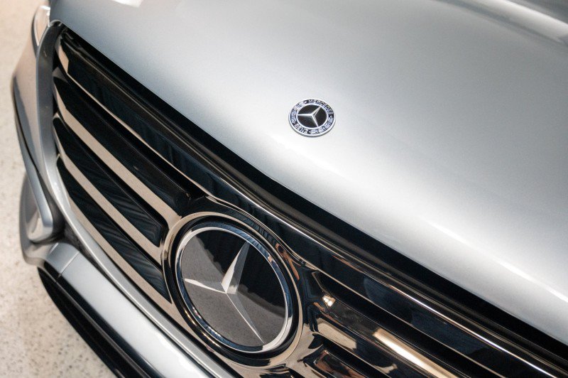 New 2026 Mercedes-Benz GLS 450 4MATIC image 11