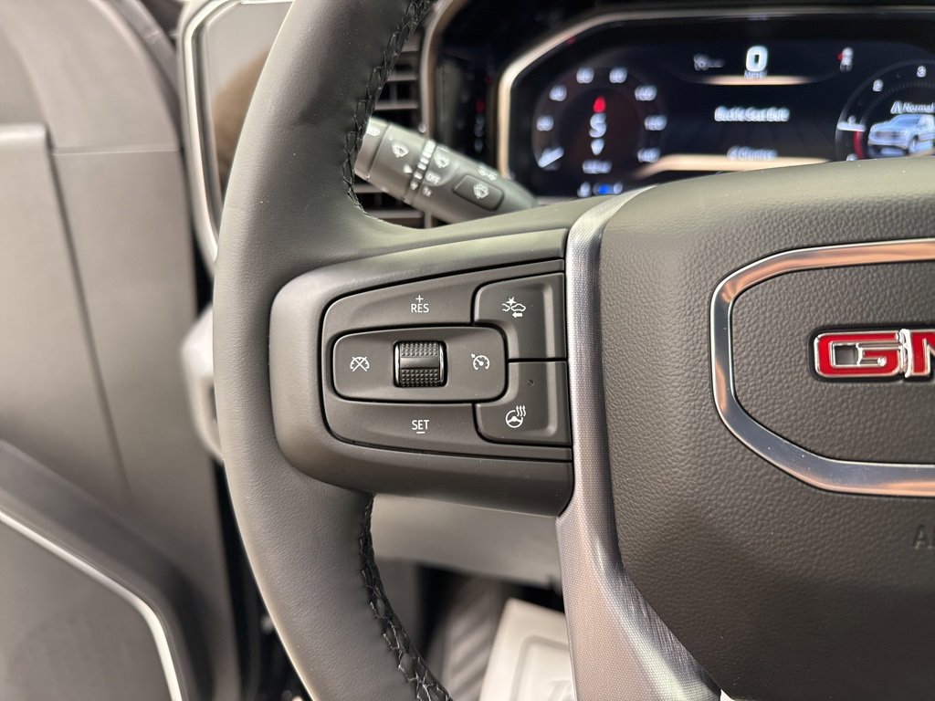 New 2026 GMC Sierra 1500 Elevation w/ Max Trailering Package image 21