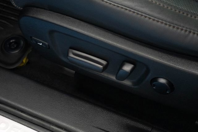 Used 2018 Toyota Highlander Limited Platinum AWD/4WD image 20