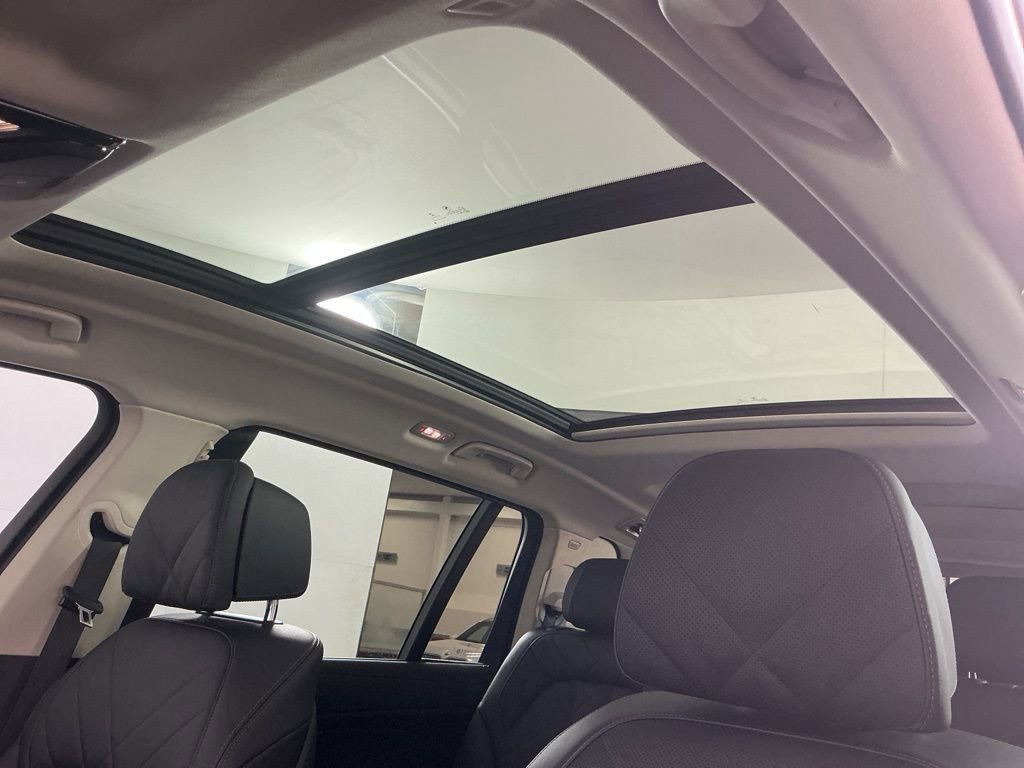 Certified 2023 BMW X7 xDrive40i w/ Premium Package image 23