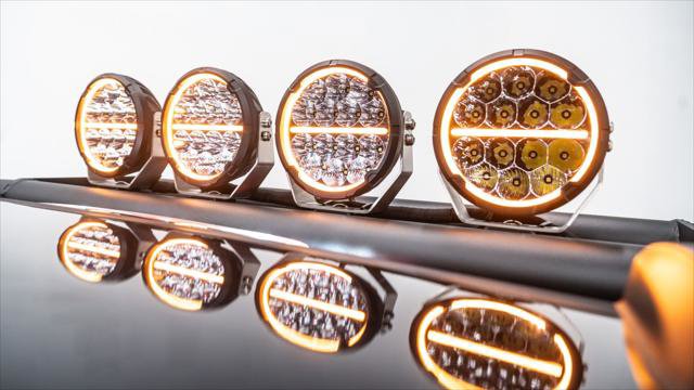 Used 2025 Ford F150 Raptor image 11