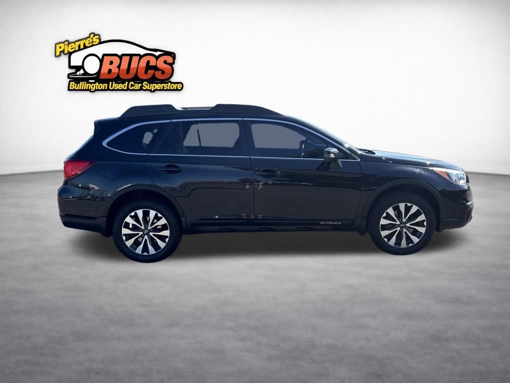 Used 2017 Subaru Outback 3.6R Limited AWD/4WD image 6