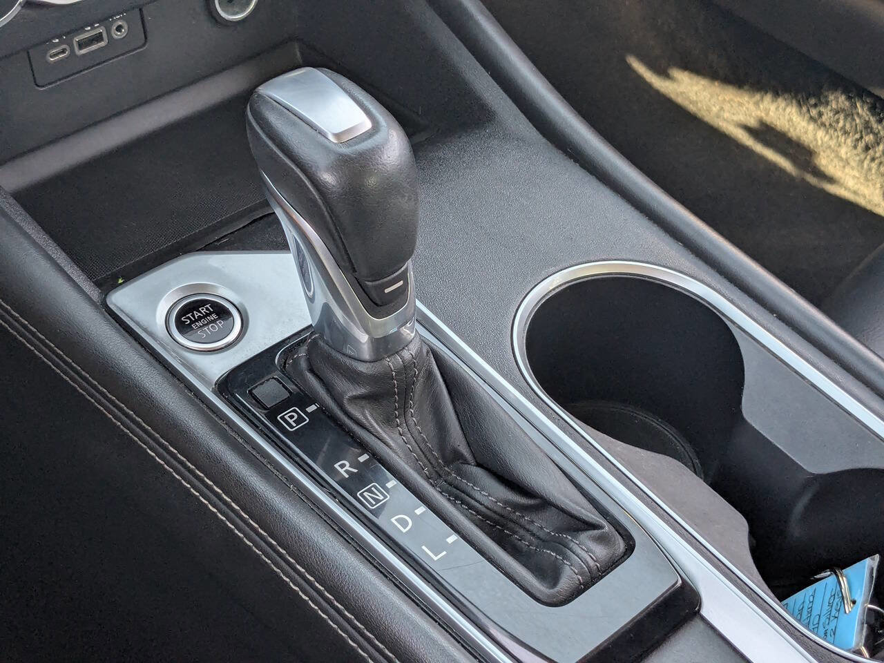 Used 2019 Nissan Altima 2.5 SL image 26