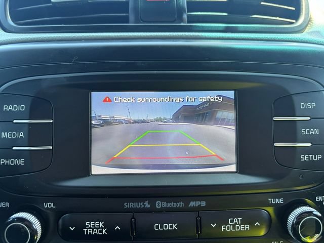 Used 2016 Kia Soul + FWD image 21