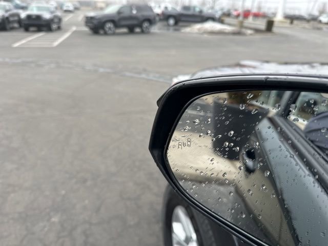 Certified 2024 Toyota 4Runner SR5 Premium w/ Moonroof Package image 11