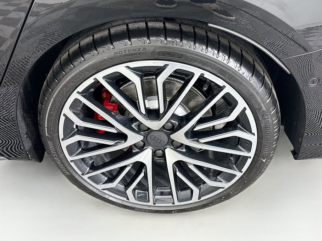 New 2026 Audi S3 Premium image 30