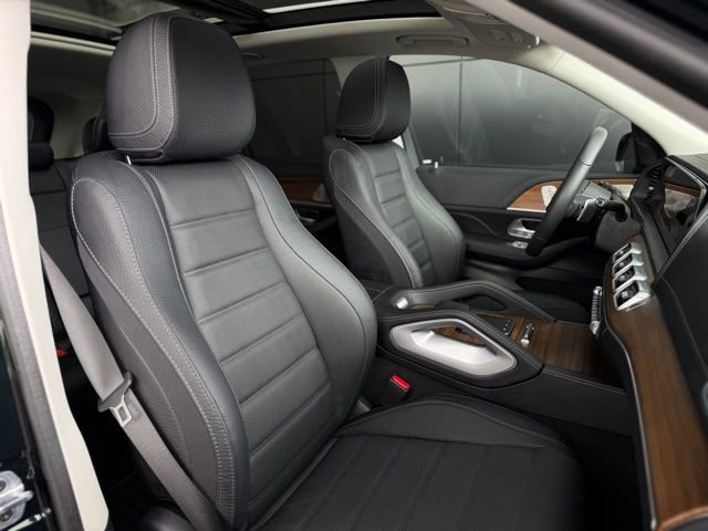 Used 2024 Mercedes-Benz GLE 450 4MATIC image 55