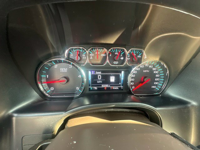 Used 2019 GMC Sierra 2500 SLT w/ Duramax Plus Package AWD/4WD image 26