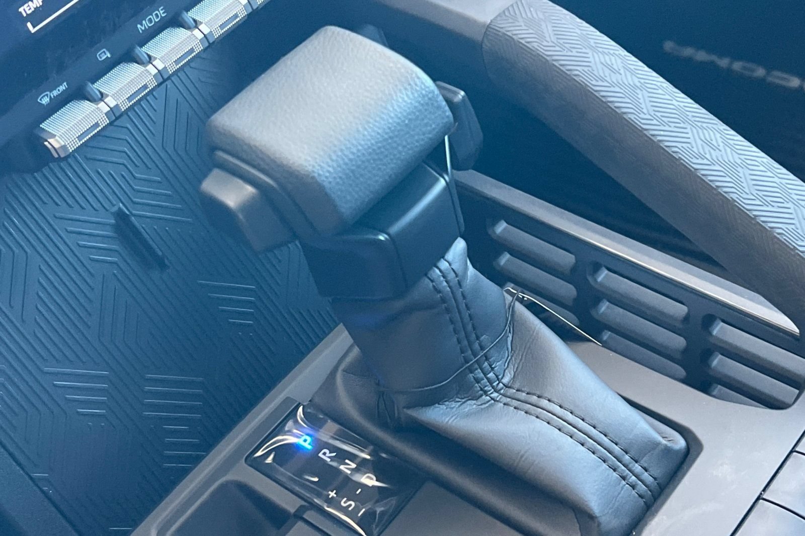 New 2026 Toyota Tacoma SR5 AWD/4WD image 17