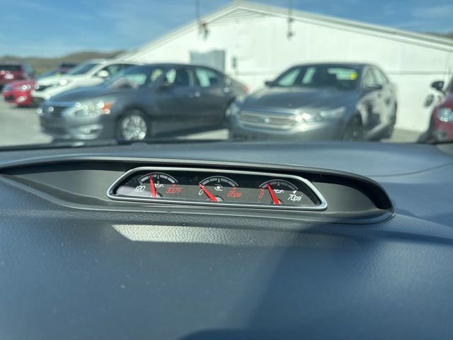 Used 2013 Ford Focus ST image 17