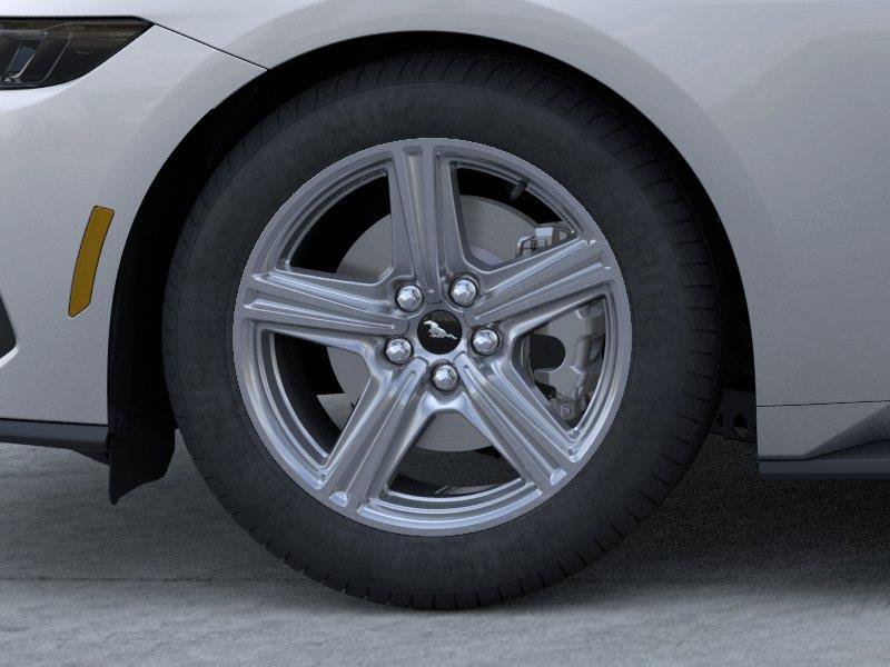 New 2026 Ford Mustang Coupe RWD image 19
