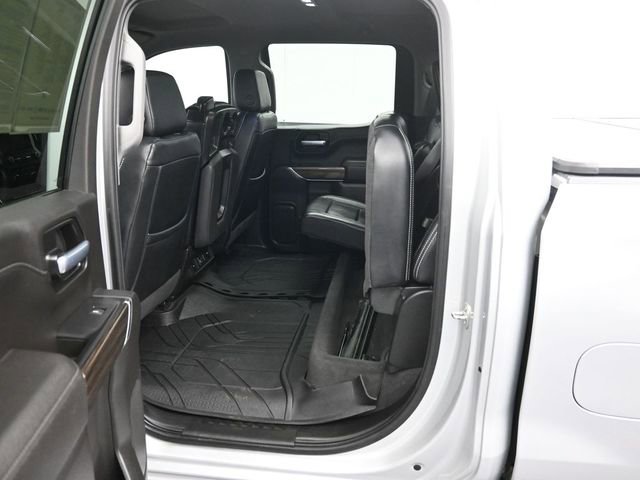 Used 2021 Chevrolet Silverado 1500 RST image 28