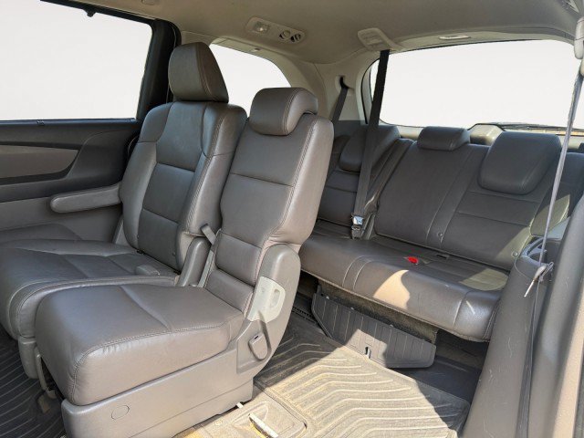 Used 2014 Honda Odyssey EX-L image 14