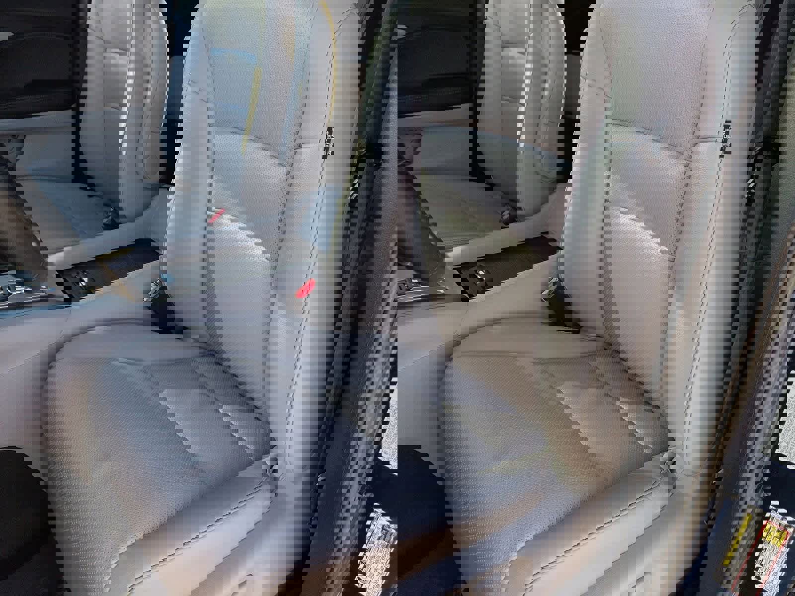 Used 2023 Honda Ridgeline RTL image 17