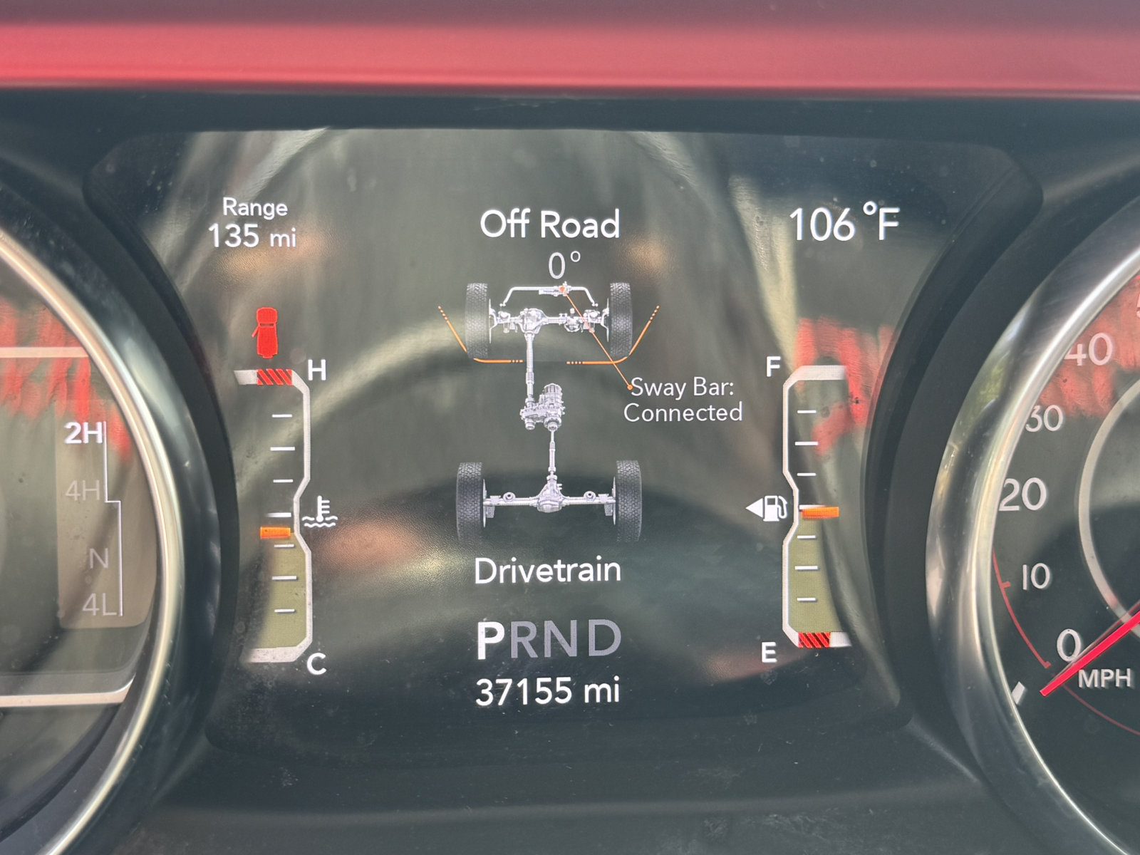 Used 2022 Jeep Wrangler Unlimited Rubicon AWD/4WD image 33