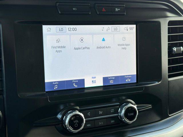 Used 2022 Ford F150 XL w/ Trailer Tow Package AWD/4WD image 10