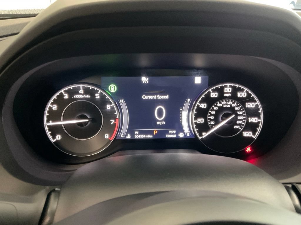 Certified 2026 Acura RDX w/ Advance Package AWD/4WD image 15