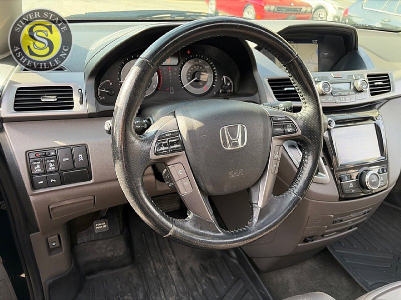 Used 2015 Honda Odyssey Touring image 27