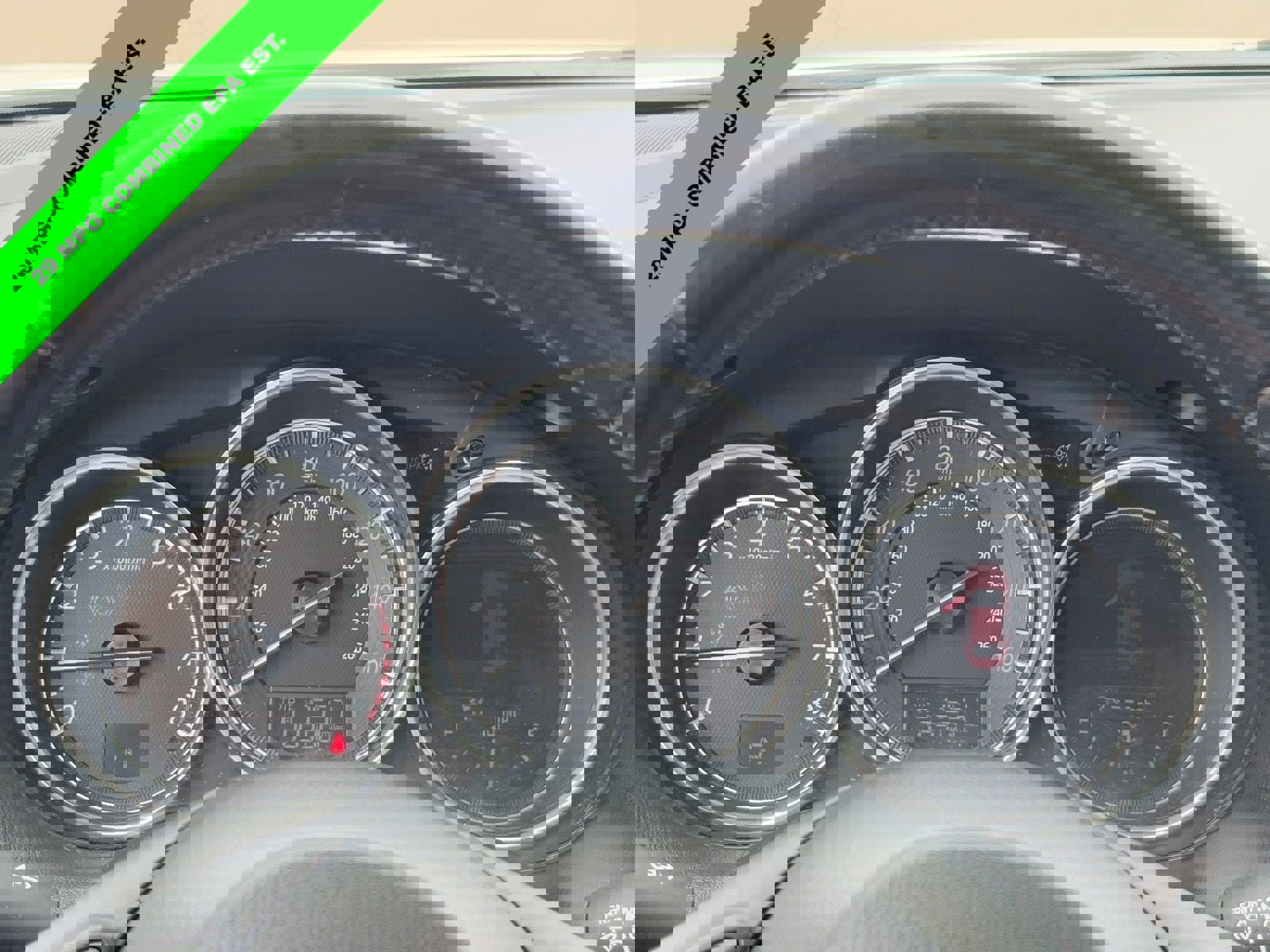 Used 2016 MAZDA CX-5 Grand Touring image 21