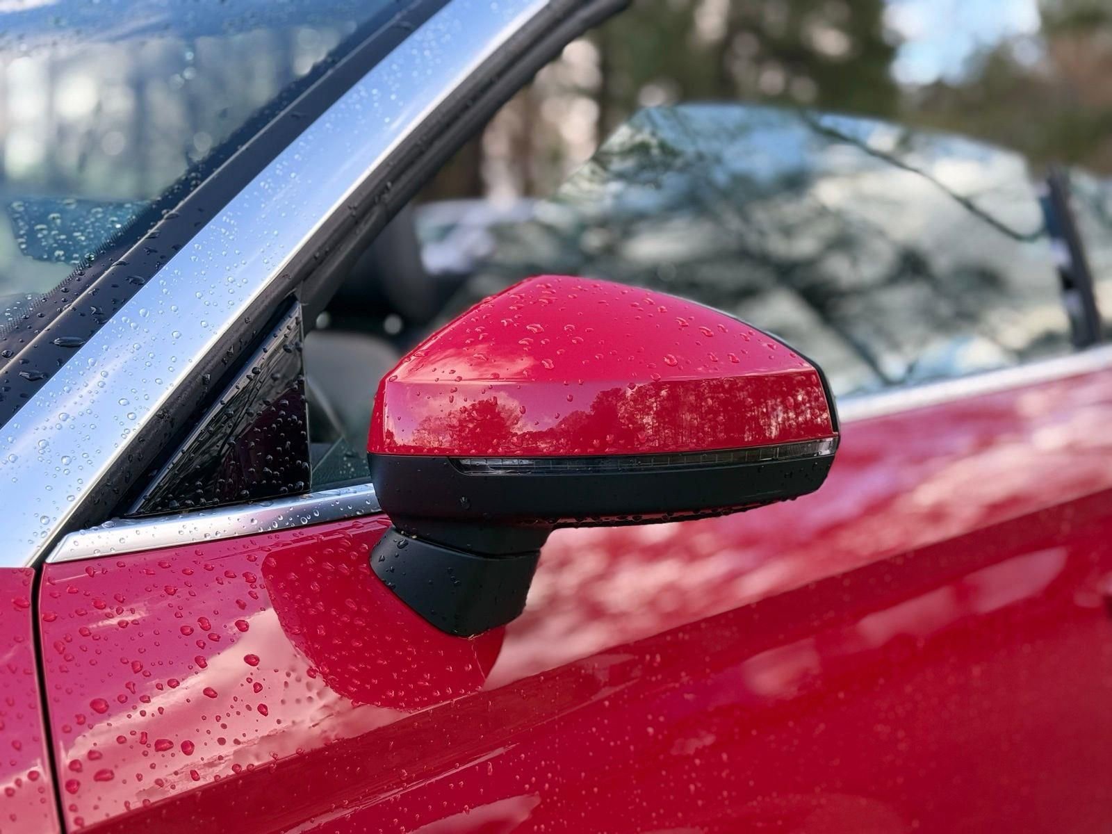 Used 2017 Audi A3 2.0T Premium Plus w/ Premium Plus Package image 19