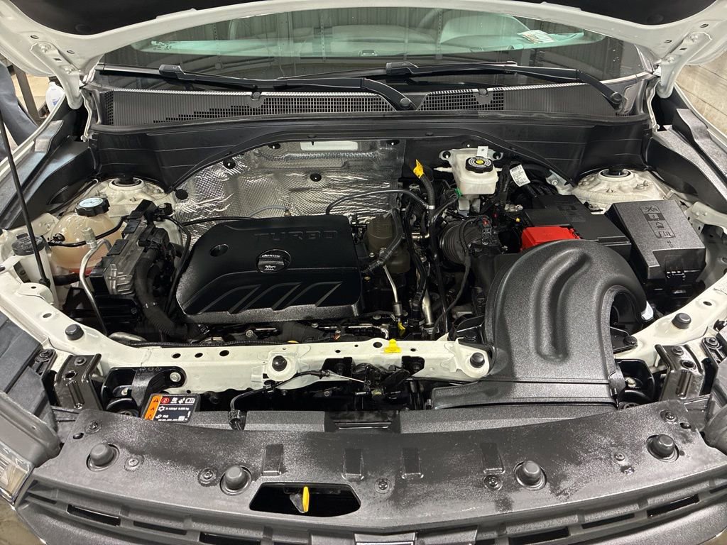 Used 2023 Chevrolet TrailBlazer ACTIV w/ Convenience Package image 23