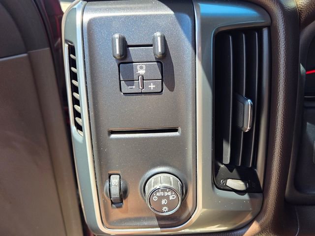 Used 2017 Chevrolet Silverado 1500 LT w/ All Star Edition RWD image 28