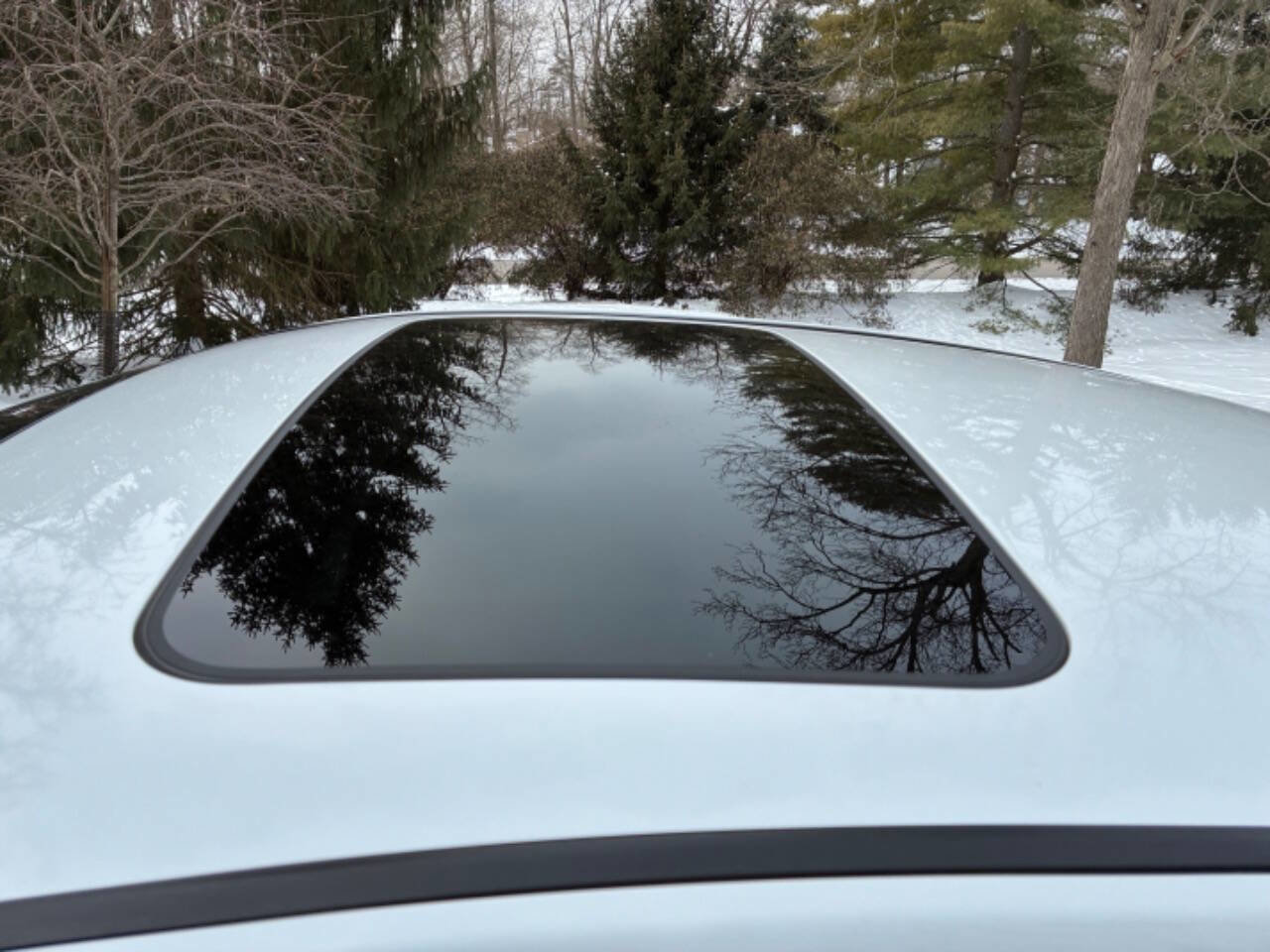 Used 2018 Hyundai Sonata Limited w/ Cargo Package image 37