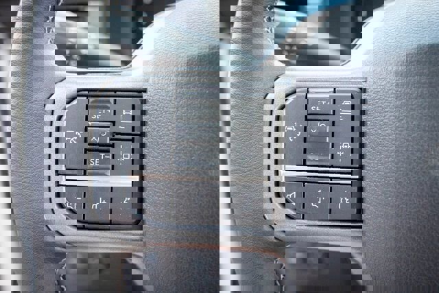 New 2025 Ford F150 Lariat w/ Equipment Group 501A Mid image 20