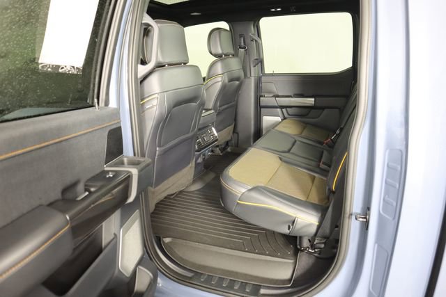 Certified 2023 Ford F150 Tremor w/ Equipment Group 402A High image 69