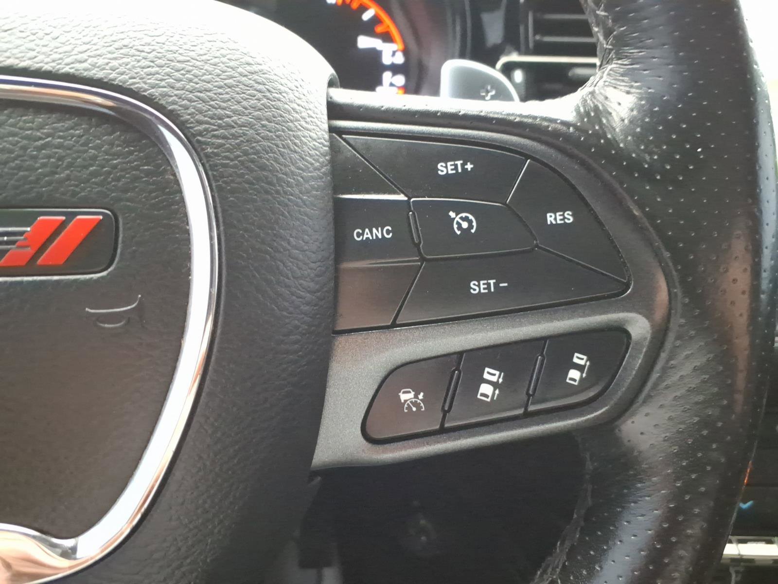 Used 2022 Dodge Durango GT image 21