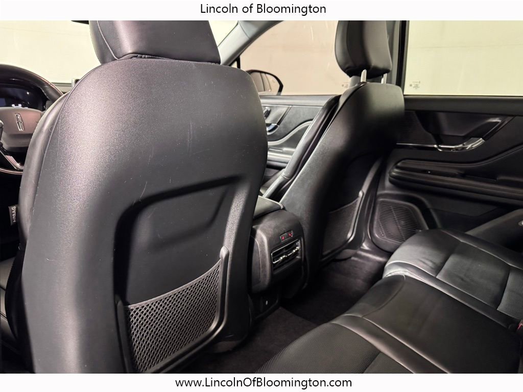 Certified 2022 Lincoln Corsair AWD w/ Premium Package image 59
