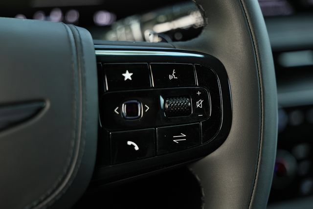 New 2026 Genesis GV80 3.5T Prestige AWD/4WD image 34