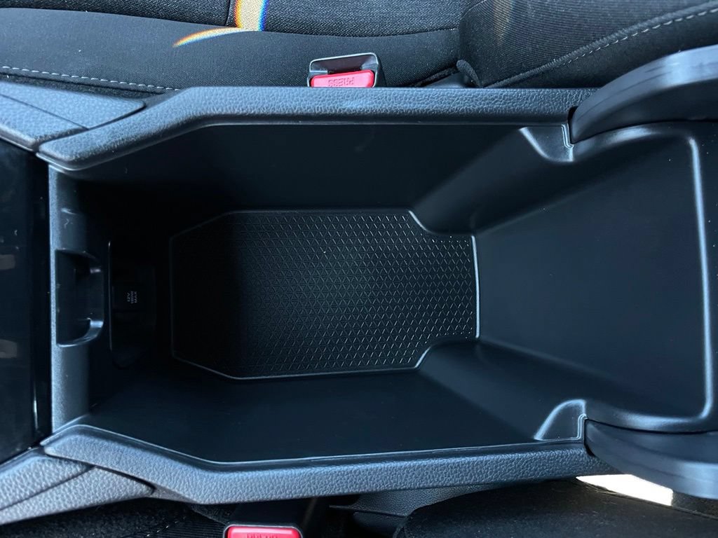 Certified 2025 Honda Accord Sport image 20