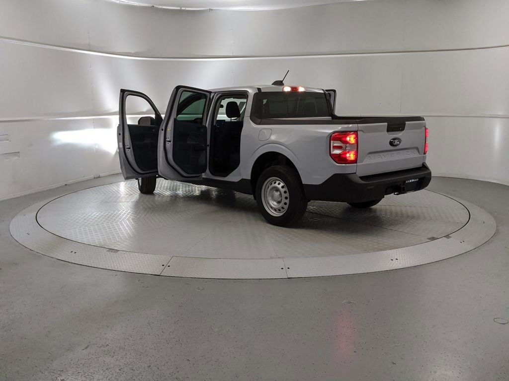 New 2025 Ford Maverick XL w/ 4K Tow Package image 10