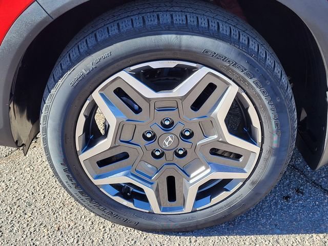 Used 2023 Hyundai Santa Fe SEL Premium image 10