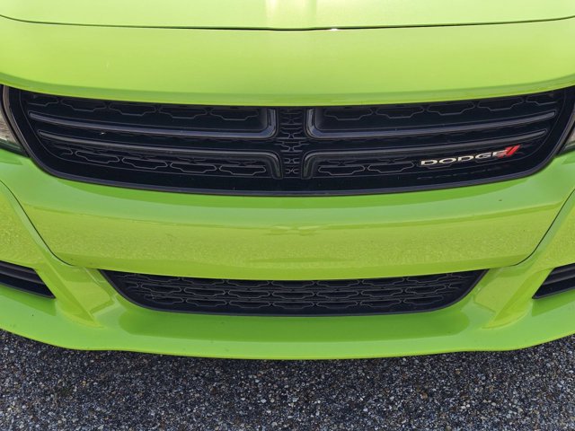 Certified 2023 Dodge Charger SXT RWD image 4