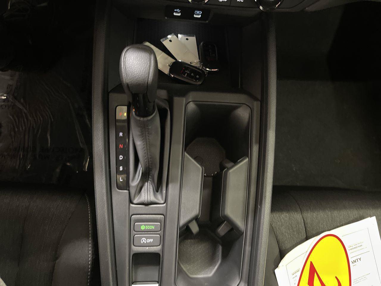 Certified 2025 Honda Accord SE image 19