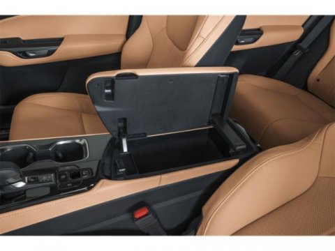 Used 2025 Lexus NX 250 FWD w/ Towing Package (2000 Lbs) image 16