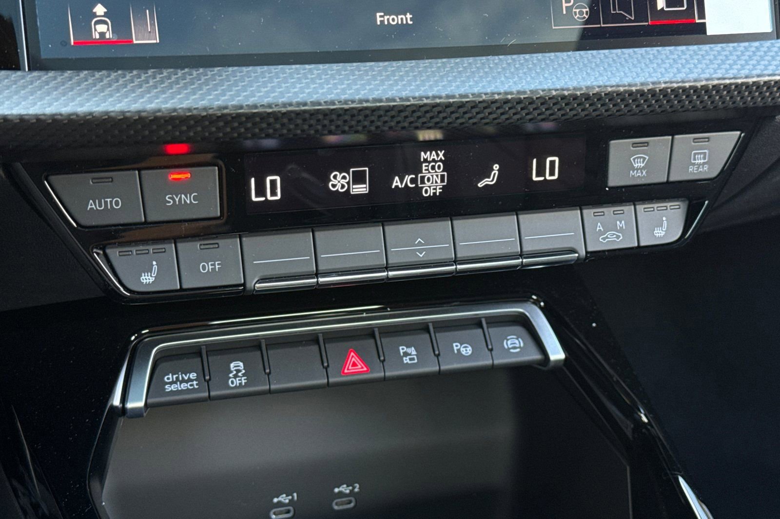 New 2026 Audi RS 3 image 16