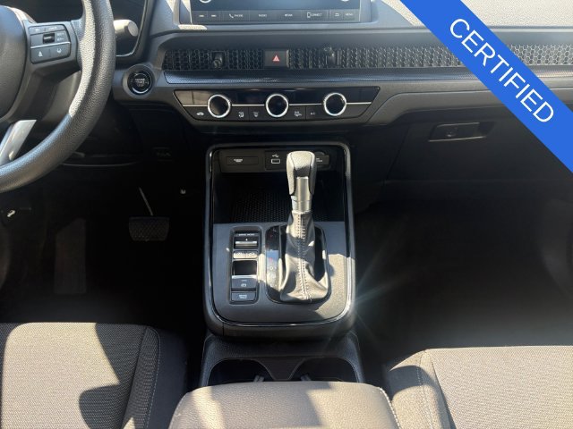 Certified 2024 Honda CR-V EX image 11