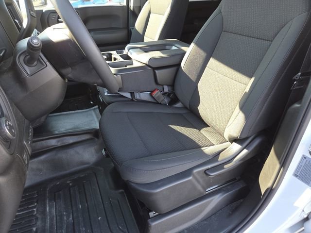 New 2026 Chevrolet Silverado 3500 W/T w/ WT Convenience Package image 32