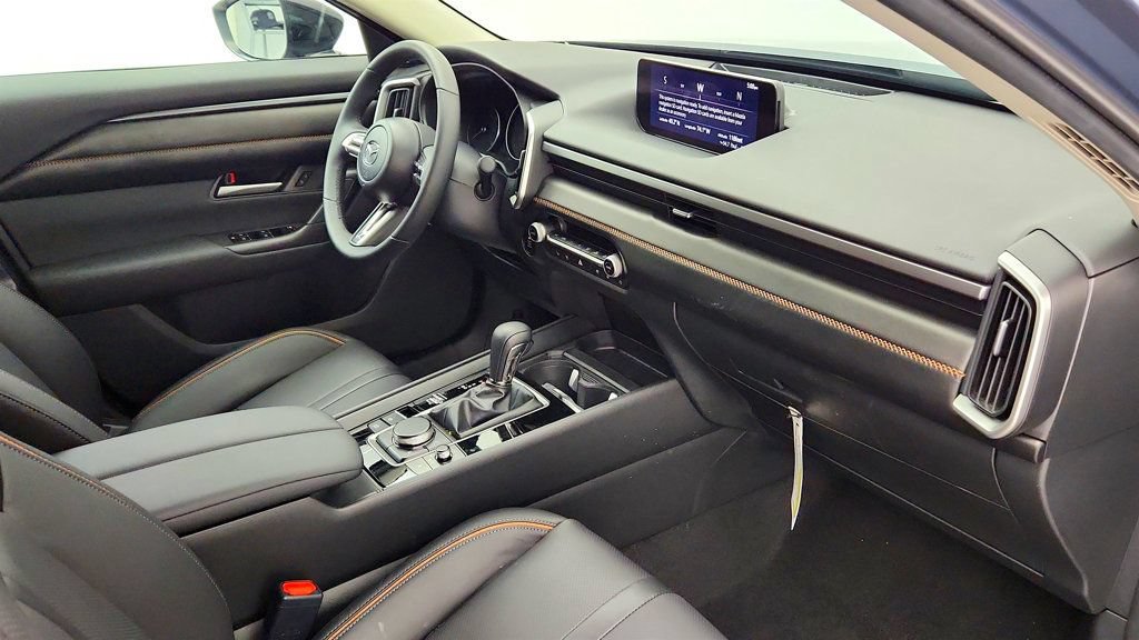 Used 2026 MAZDA CX-50 AWD 2.5 S w/ Premium Package image 24