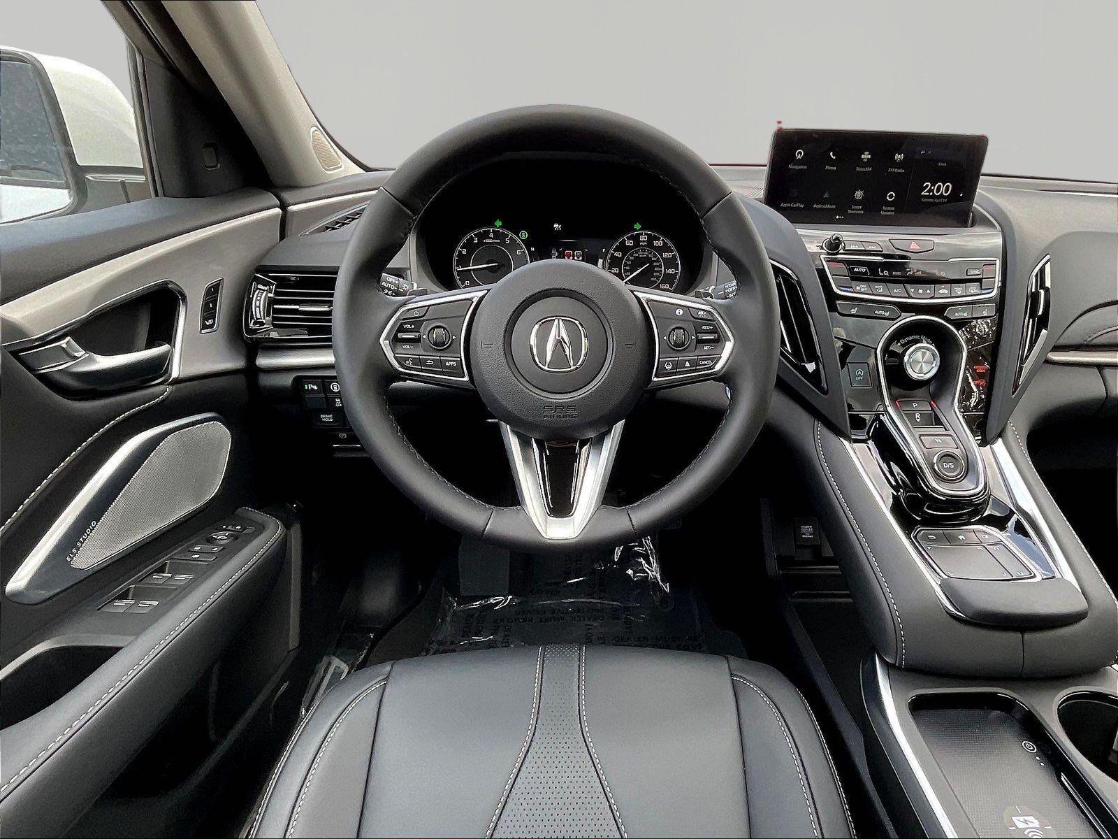 New 2026 Acura RDX w/ Technology Package AWD/4WD image 9