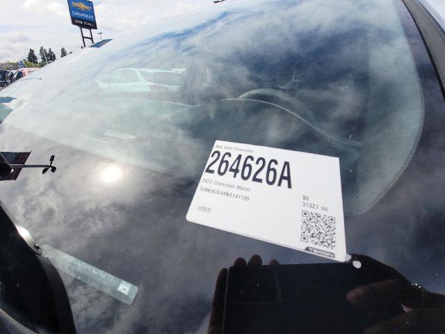 Used 2022 Chevrolet Blazer LT image 32