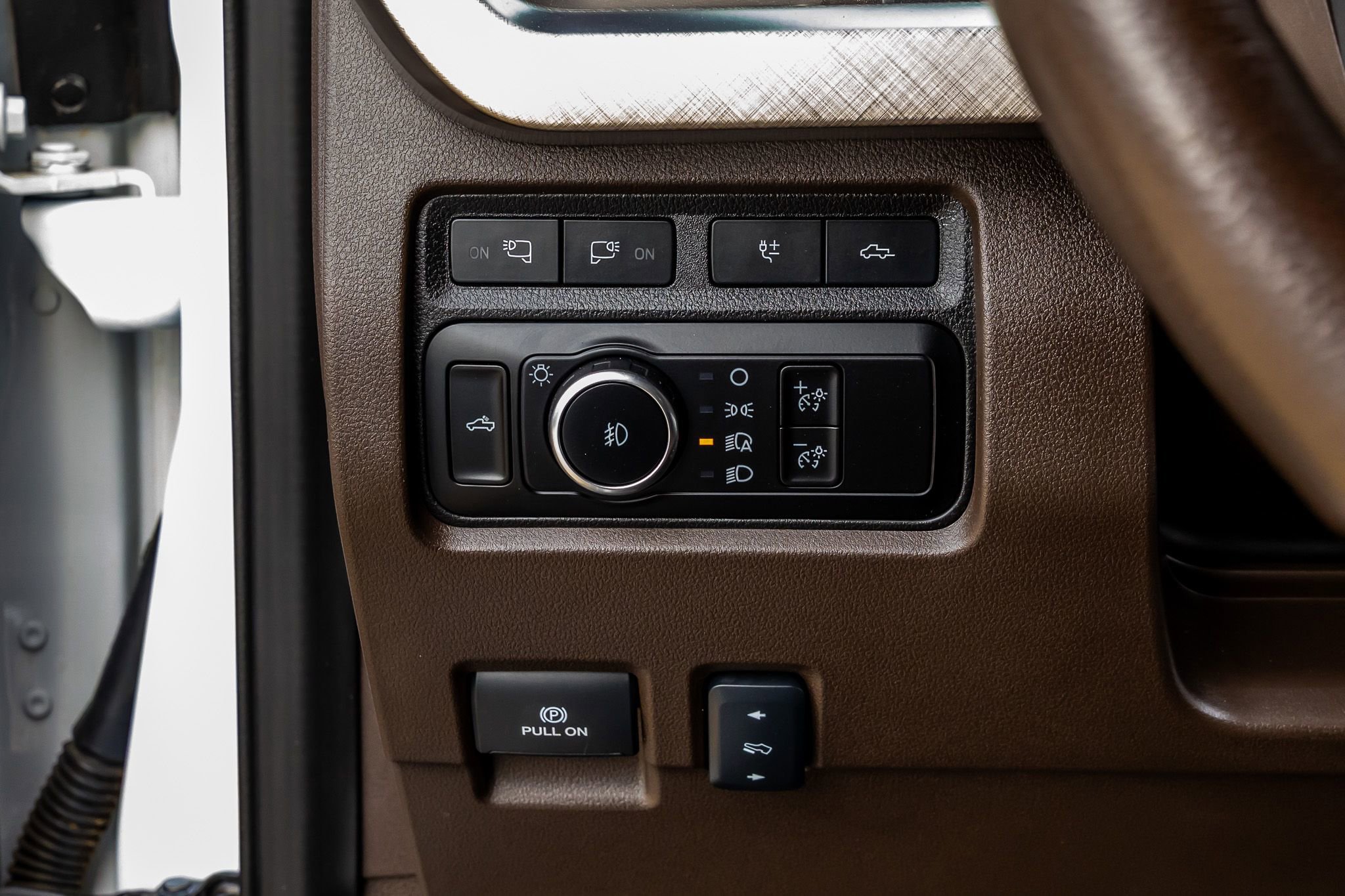 Used 2023 Ford F350 King Ranch w/ Chrome Package image 18