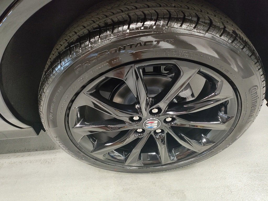 New 2026 Buick Encore GX Sport Touring w/ Advanced Technology Package image 19