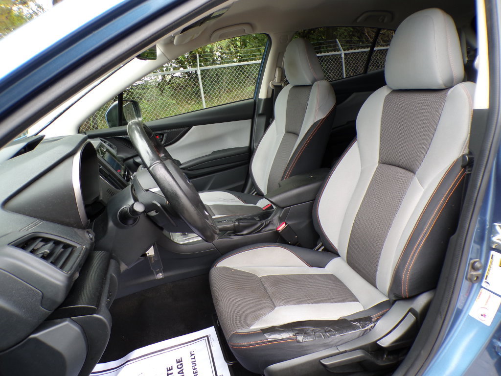 Used 2018 Subaru Crosstrek 2.0i Premium w/ Popular Package #2 AWD/4WD image 13