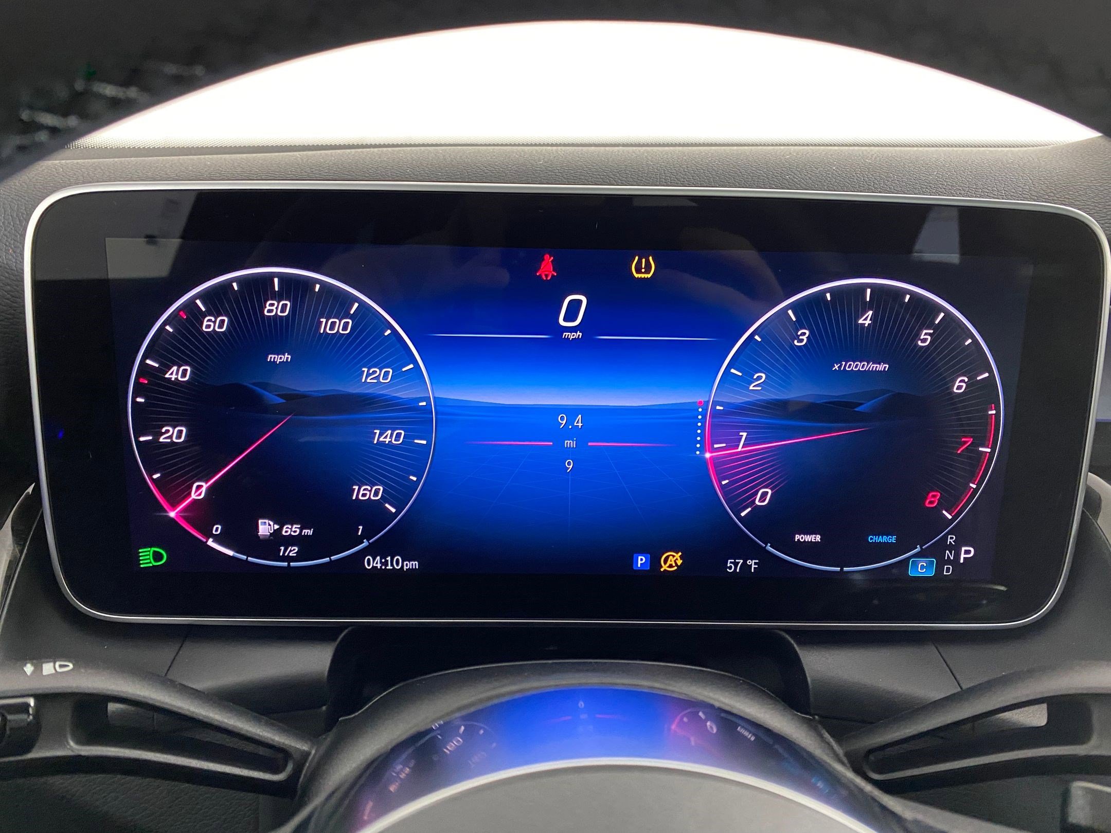 Used 2026 Mercedes-Benz GLC 300 4MATIC image 19